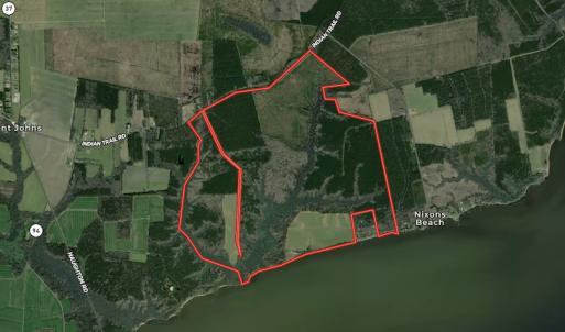 Photo #1 of 500 Indian Trail Road, Edenton, NC 963.8 acres