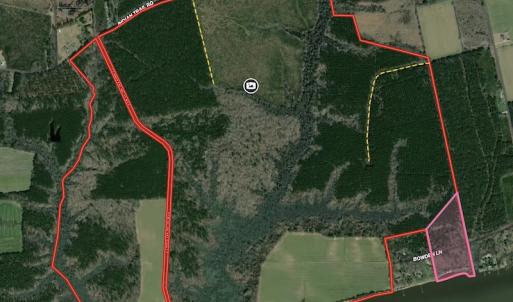 Photo #59 of 500 Indian Trail Road, Edenton, NC 963.8 acres