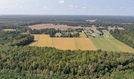 Photo #2 of SOLD property in Off Taft Road , Chesapeake, VA 31.4 acres