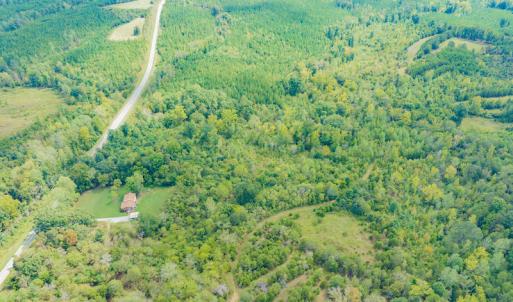 Photo #7 of SOLD property in Off Rascoe Dameron Road , Burlington, NC 10.9 acres