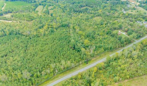 Photo #11 of SOLD property in Off Rascoe Dameron Road , Burlington, NC 10.9 acres