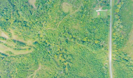 Photo #13 of SOLD property in Off Rascoe Dameron Road , Burlington, NC 10.9 acres