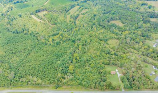 Photo #5 of SOLD property in Off Rascoe Dameron Road , Burlington, NC 10.9 acres