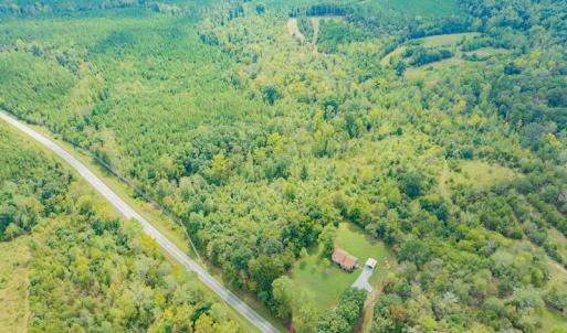 Photo #6 of SOLD property in Off Rascoe Dameron Road , Burlington, NC 10.9 acres