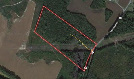 Photo #1 of SOLD property in Off Cabin Point Road, Disputanta, VA 15.0 acres