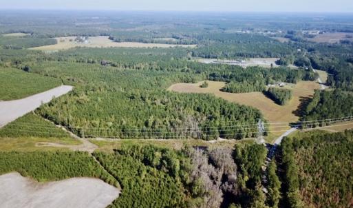 Photo #2 of SOLD property in Off Cabin Point Road, Disputanta, VA 15.0 acres