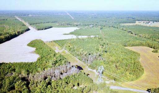 Photo #35 of SOLD property in Off Cabin Point Road, Disputanta, VA 15.0 acres