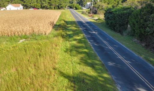 Photo #18 of SOLD property in 945 Hardesty Loop Road, Newport, NC 44.5 acres