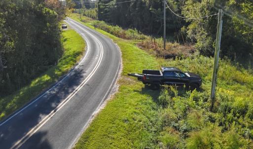 Photo #19 of SOLD property in 945 Hardesty Loop Road, Newport, NC 44.5 acres