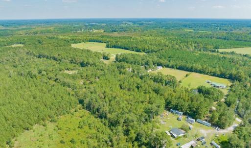 Photo #9 of SOLD property in Off Soles Cemetery Lane, Tabor City, NC 5.0 acres