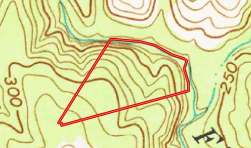 Photo #14 of SOLD property in Off Hunters Bluff Drive, Warrenton, NC 12.0 acres