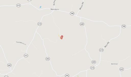 Photo #11 of SOLD property in Off Crayton Lane, Amelia Court House, VA 6.5 acres