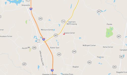 Photo #15 of Off Dry Bridge Road, Ruther Glen, VA 3.0 acres