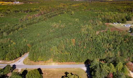 Photo #4 of Off Dry Bridge Road, Ruther Glen, VA 3.0 acres