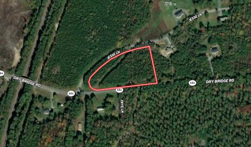 Photo #1 of Off Dry Bridge Road, Ruther Glen, VA 3.0 acres