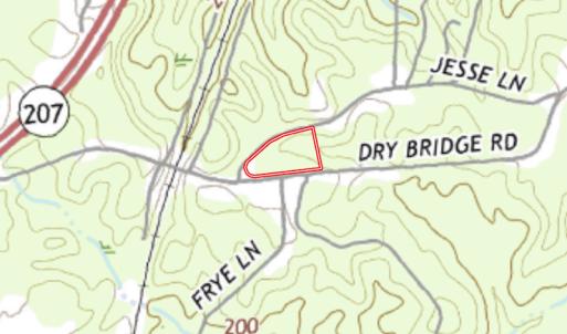 Photo #14 of Off Dry Bridge Road, Ruther Glen, VA 3.0 acres