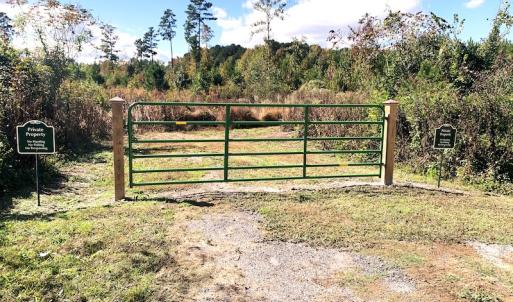 Photo #6 of Off Dickens Lane, Capron, VA 20.5 acres