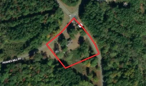Photo #1 of SOLD property in Off Hughes Mill Road, Burlington, NC 2.5 acres