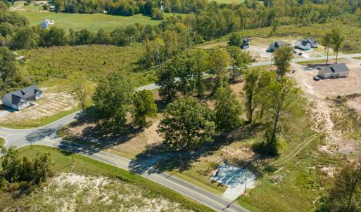 Photo #2 of SOLD property in Off Hughes Mill Road, Burlington, NC 2.5 acres
