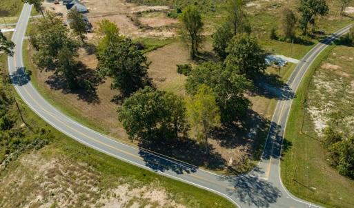 Photo #7 of SOLD property in Off Hughes Mill Road, Burlington, NC 2.5 acres