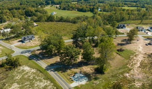 Photo #9 of SOLD property in Off Hughes Mill Road, Burlington, NC 2.5 acres