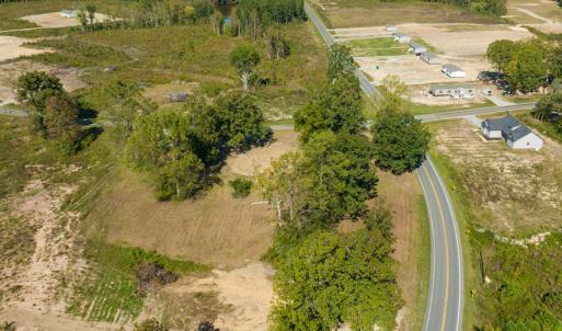 Photo #12 of SOLD property in Off Hughes Mill Road, Burlington, NC 2.5 acres