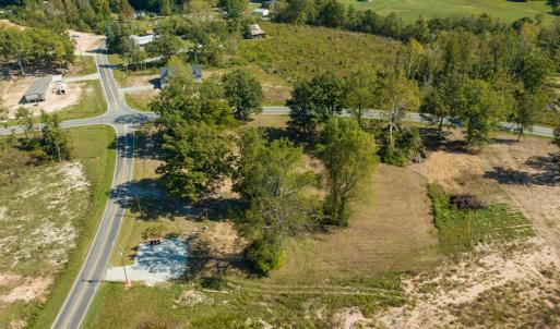 Photo #13 of SOLD property in Off Hughes Mill Road, Burlington, NC 2.5 acres