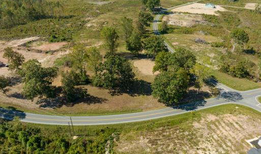Photo #35 of SOLD property in Off Hughes Mill Road, Burlington, NC 2.5 acres