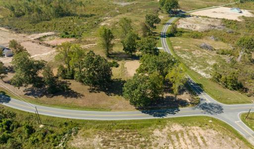 Photo #38 of SOLD property in Off Hughes Mill Road, Burlington, NC 2.5 acres