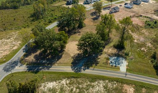 Photo #44 of SOLD property in Off Hughes Mill Road, Burlington, NC 2.5 acres