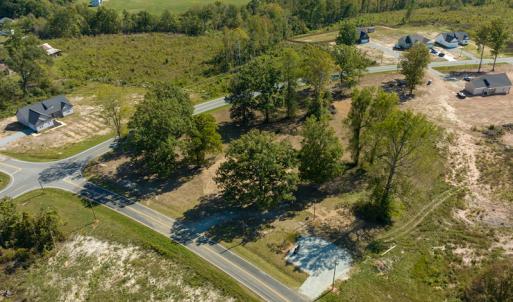 Photo #48 of SOLD property in Off Hughes Mill Road, Burlington, NC 2.5 acres