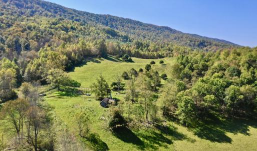 Photo #5 of 414 Niday Dr , Narrows, VA 590.2 acres