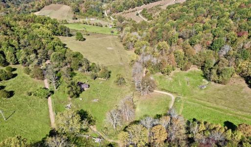 Photo #7 of 414 Niday Dr , Narrows, VA 590.2 acres