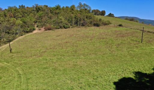 Photo #8 of 414 Niday Dr , Narrows, VA 590.2 acres