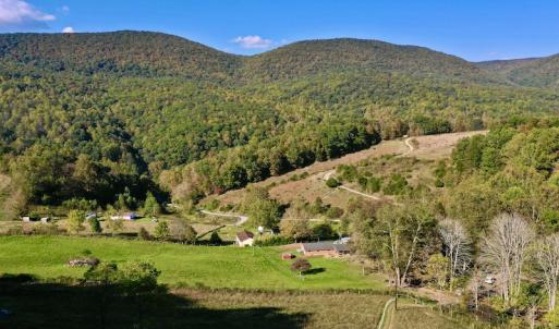 Photo #24 of 414 Niday Dr , Narrows, VA 590.2 acres