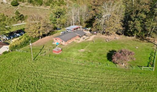 Photo #25 of 414 Niday Dr , Narrows, VA 590.2 acres