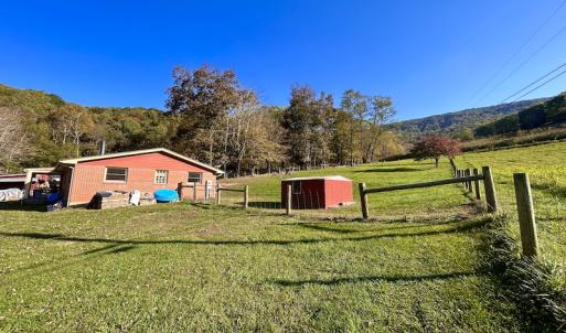 Photo #26 of 414 Niday Dr , Narrows, VA 590.2 acres