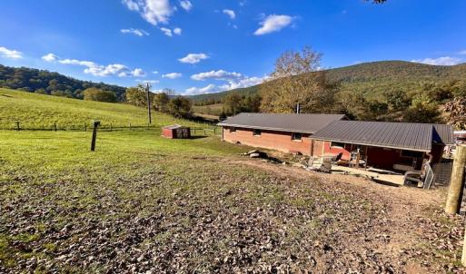 Photo #28 of 414 Niday Dr , Narrows, VA 590.2 acres