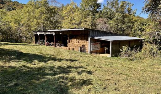 Photo #55 of 414 Niday Dr , Narrows, VA 590.2 acres