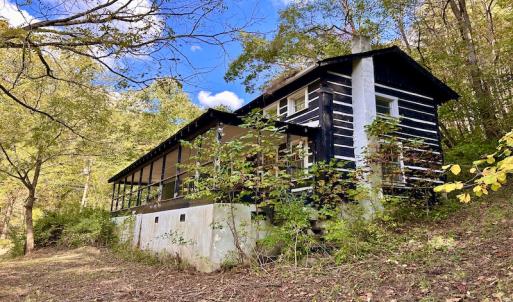 Photo #76 of 414 Niday Dr , Narrows, VA 590.2 acres