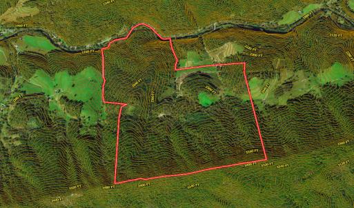 Photo #89 of 414 Niday Dr , Narrows, VA 590.2 acres