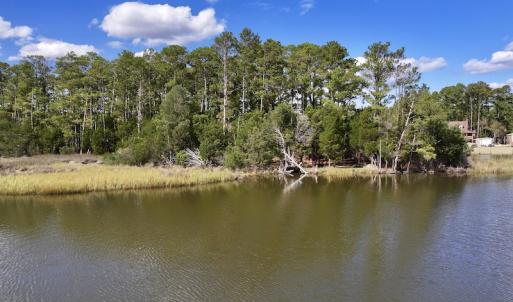 Photo #16 of SOLD property in Off Germantown Rd, Scranton, NC 9.5 acres