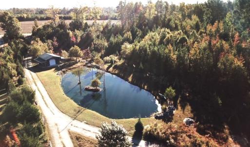 Photo #3 of SOLD property in 25102 Drewry Rd., Drewryville, VA 5.0 acres