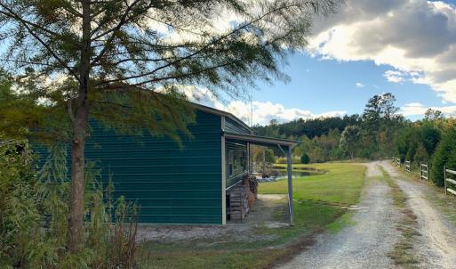 Photo #9 of SOLD property in 25102 Drewry Rd., Drewryville, VA 5.0 acres