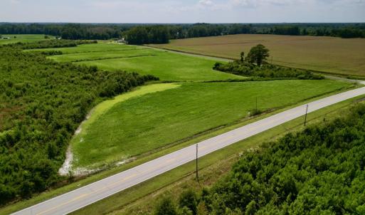 Photo #14 of SOLD property in Off Hwy 55, Dover, NC 14.1 acres