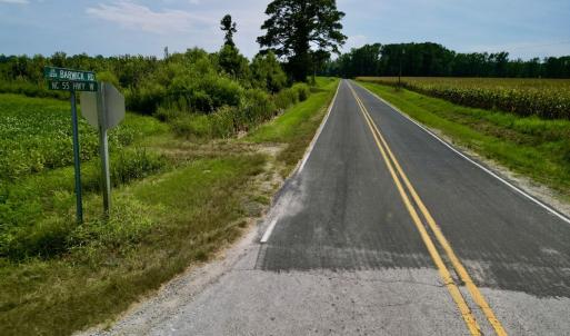 Photo #18 of SOLD property in Off Hwy 55, Dover, NC 14.1 acres