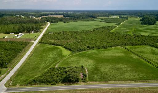 Photo #4 of SOLD property in Off Hwy 55, Dover, NC 14.1 acres
