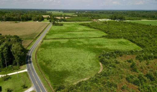 Photo #6 of SOLD property in Off Hwy 55, Dover, NC 14.1 acres