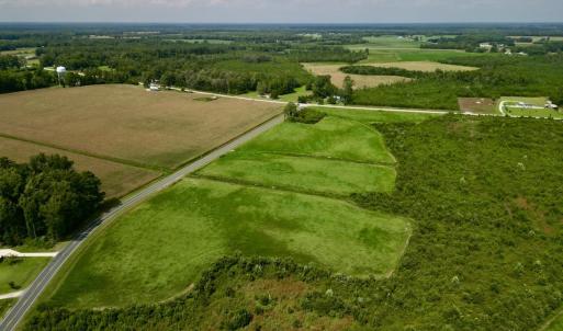 Photo #7 of SOLD property in Off Hwy 55, Dover, NC 14.1 acres