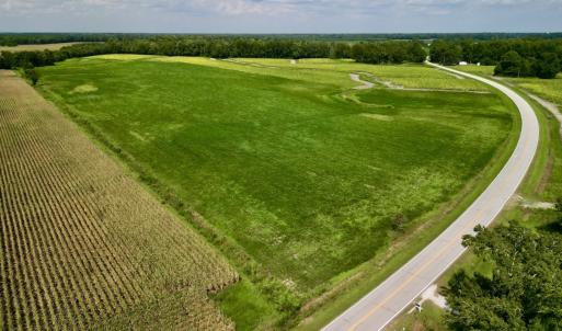 Photo #15 of SOLD property in Off Dover Fort Barnwell Rd, Dover, NC 32.0 acres